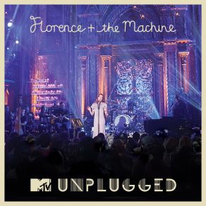 Download track Only If For A Night (Unplugged) Florence And The Machine