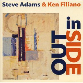 Download track Throb Steve Adams, Ken Filiano