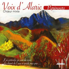 Download track Habanera Voix D'AlaricGeorges Bizet