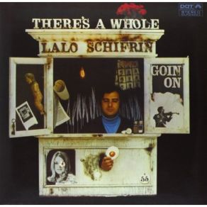 Download track Two Petals, A Flower And A Young Girl Lalo Schifrin