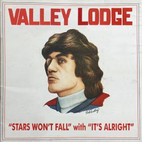 Download track Stars Won't Fall Valley Lodge