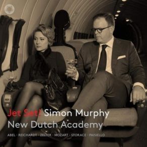 Download track 11. Domestic Peace, My Soul _ S Desire (Arr. S. Murphy For Soprano & Orchestra) Simon Murphy