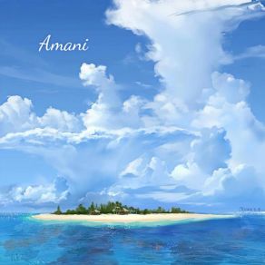 Download track Amani (Live合唱版) 锡钧