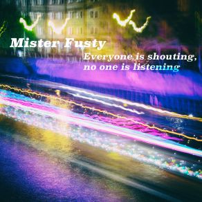 Download track You Versus The World Mister Fusty