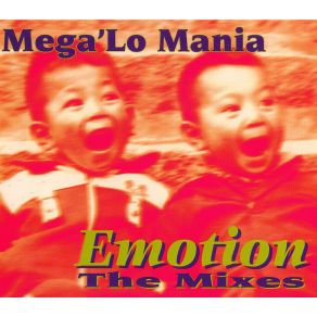 Download track Circulation (Original Mix) Mega 'Lo Mania