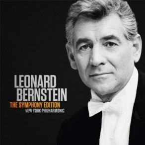 Download track Sym Nr. 2 The Age Of Anxiety Part II. 3 Epilogue. L'istesso Tempo - Adagio - An... Leonard Bernstein