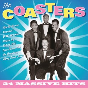 Download track Everybody's Woman The Coasters