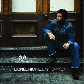 Download track Just To Be With You Again Lionel Richie