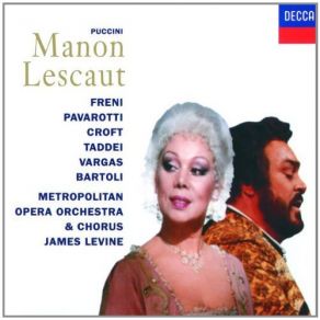 Download track Atto IV - Manon, Senti, Amor Mio Giacomo Puccini