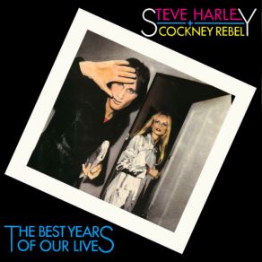 Download track Hideaway (Live At The Hammersmith Odeon, 14 April 1975) Steve Harley & Cockney Rebel, Steve Harley, Cockney Rebel