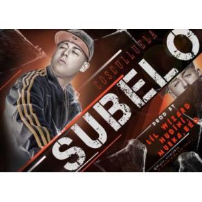 Download track Subelo (DJ Blass Version) Cosculluela