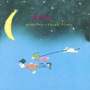 Download track Climbing To The Moon Eels