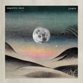 Download track Jungle (Piano Soundscape) Magnetic Moon