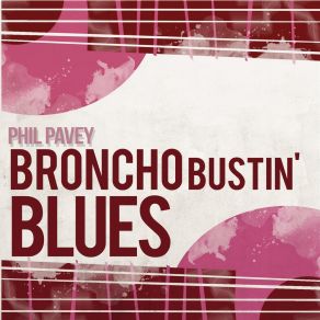 Download track Arizona Blues Phil Pavey