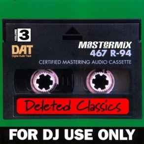 Download track It's A Groove Thang Mastermix