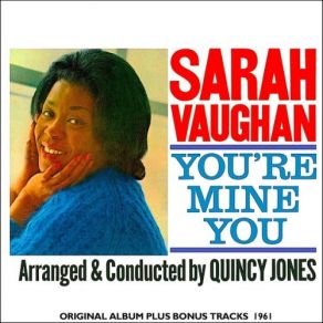 Download track Fly Me To The Moon (Remastered) Sarah Vaughan, Quincy Jones