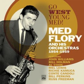 Download track Three Times Around Med Flory