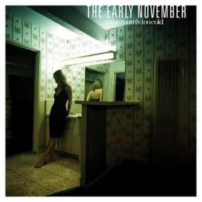 Download track Baby Blue The Early November