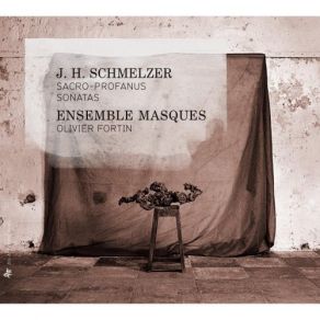 Download track Sonata A Cinque Per Camera: Al Giorno Delle Correggie 1676 Ensemble Masques