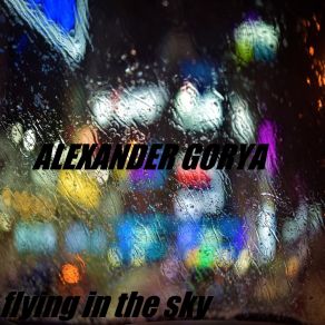 Download track Escape (Remix) Alexander Gorya