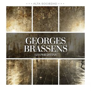 Download track Embrasse-Les Tous Georges Brassens