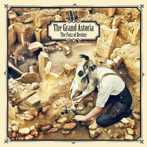 Download track Pocket Guru The Grand Astoria