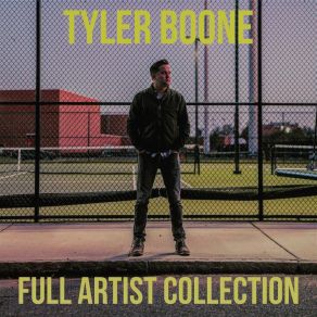 Download track Don't Forget My Name Tyler Boone