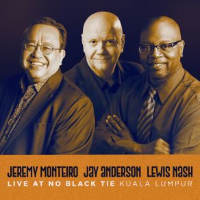 Download track Mount Olive (Live) Jeremy Monteiro