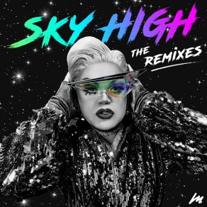 Download track Sky High (Brian Solis & Isak Salazar Remix) Las Bibas From VizcayaIsak Salazar, Brian Solis