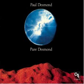 Download track Squeeze Me Paul Desmond