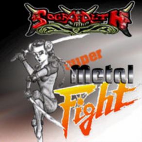 Download track Sword Master SOGRAFALTH