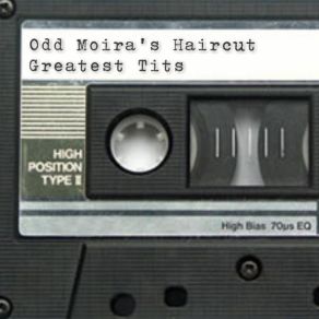 Download track Mr. Late ODD MOIRA'S HAIRCUT