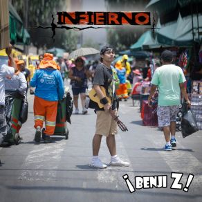 Download track La Espera Benji Z