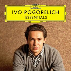 Download track Intermezzi, Op. 117 2. In B-Flat Minor Ivo Pogorelich