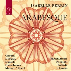 Download track Danses Sacrée Et Profane, L. 103 Isabelle PerrinThe Profane