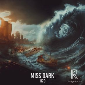 Download track H2O (Bruchrille Remix) Miss DarkBruchrille