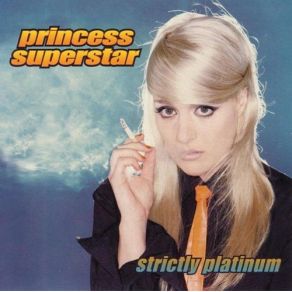 Download track I'M White Princess Superstar