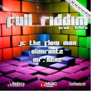 Download track Cuando Yo Empeze JCTheFlowMan