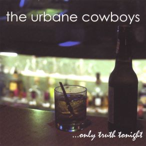 Download track Falling Down The Urbane Cowboys