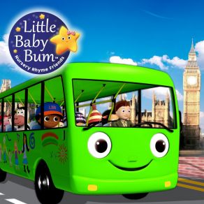 Download track Die Räder Vom Bus - Teil 3 (Instrumental) Little Baby Bum Kinderreime FreundeΟΡΓΑΝΙΚΟ