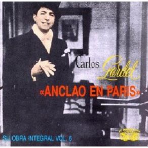Download track Una Noche En El Garrón Carlos Gardel