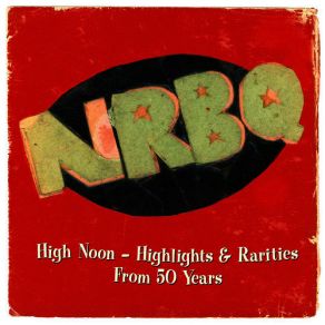 Download track Advice For Teenagers Nrbq