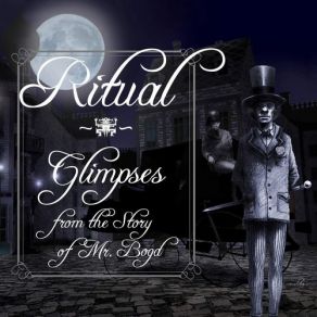 Download track The Three Heads Of The Well Ritual