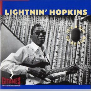 Download track Candy Kitchen Lightnin'Hopkins