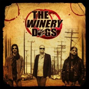 Download track Stand (Live) The Winery Dogs