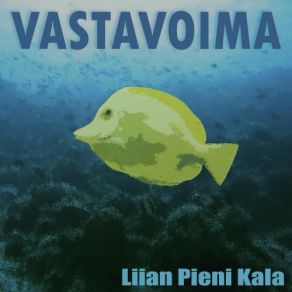 Download track Pirun Balladi' Vastavoima