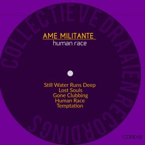 Download track Temptation (Original Mix) Ame Militante