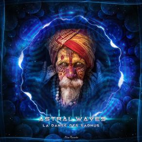 Download track La Danse De Lakshmi Astral Waves