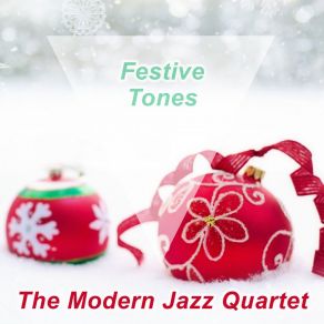 Download track Belkis The Modern Jazz Quartet