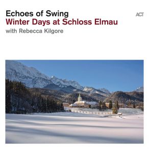 Download track Winter Days Rebecca KilgoreHenning Gailing